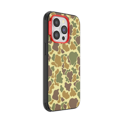 Secondary image for hover Bruce — iPhone 14 Pro MagSafe Case